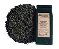 Tie Guan Yin čaj 100g Bio-Flavo oolong Fit