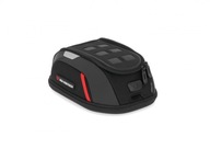 TANKTAŠKA SW-MOTECH PRO MICRO ČIERNA/SIVÁ 3-5L TANKTAŠKA SW-MOTECH PRO MICRO ČIERNA/SIVÁ 3-5L