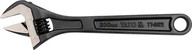 ŠVÉDSKY KĽÚČ NASTAVITEĽNÝ 300 mm OCEL HCS 0-34 mm YATO ŠVÉDSKY KĽÚČ NASTAVITEĽNÝ 300 mm OCEL HCS 0-34 mm YATO