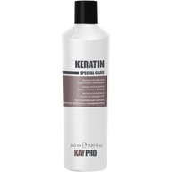 KayPro regeneračný šampón na vlasy, 350 ml