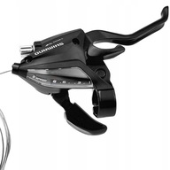 Radenie Shimano ST-EF500 s 8 páčkami Radenie Shimano ST-EF500 s 8 páčkami