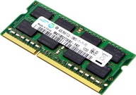 RAM 4GB DDR3L SO-DIMM PC3L-12800S 1600MHz SAMSUNG RAM 4GB DDR3L SO-DIMM PC3L-12800S 1600MHz SAMSUNG