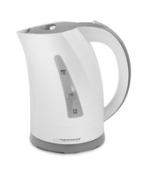 ESPERANZA Elektrická kanvica AMAZON 1,7L ESPERANZA Elektrická kanvica AMAZON 1,7L