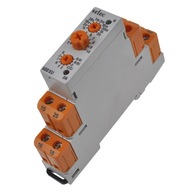 Časové relé ELEC 600-XU Časové relé ELEC 600-XU