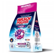 Wasch Pulver Color, prací prášok, 9 kg