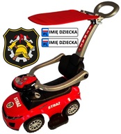 DOSKA HASIČSKÉHO NÁKLADNÉHO AUTOMOBILU POHONU 4v1 DOSKA HASIČSKÉHO NÁKLADNÉHO AUTOMOBILU POHONU 4v1
