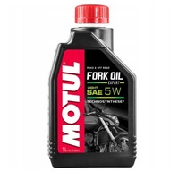 Olej do tlmičov lag 5W Motul Fork Oil Expert Olej do tlmičov lag 5W Motul Fork Oil Expert