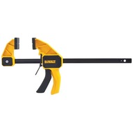 AUTOMATICKÁ SVORKA L 300MM DWHT0-83193 DEWALT AUTOMATICKÁ SVORKA L 300MM DWHT0-83193 DEWALT