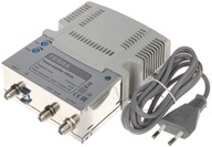 HA-126 TERRA ZOSILŇOVAČ 1-IN/1-OUT 47-862 MHz ABCV HA-126 TERRA ZOSILŇOVAČ 1-IN/1-OUT 47-862 MHz ABCV