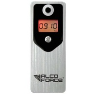 AlcoForce Evo Silver alkohol tester AlcoForce Evo Silver alkohol tester