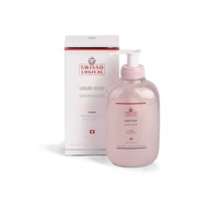 SWISSO LOGICKÉ MYDLO NA RUKY 300ML ZEPTER SWISSO LOGICKÉ MYDLO NA RUKY 300ML ZEPTER