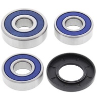 LOŽISKO ZADNÉHO KOLESA ALLGALLS Honda CRF150F '03-17, CRF230F '03-19 LOŽISKO ZADNÉHO KOLESA ALLGALLS Honda CRF150F '03-17, CRF230F '03-19