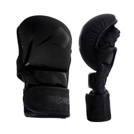 Overlord Sparring čierne MMA rukavice, veľkosť S Overlord Sparring čierne MMA rukavice, veľkosť S
