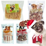 Sada maškŕt pre cvičiaceho psa MIX OF TASTE Sada maškŕt pre cvičiaceho psa MIX OF TASTE