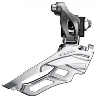 3-rýchlostná predná prehadzovačka Shimano Claris FD-R2030-F 3-rýchlostná predná prehadzovačka Shimano Claris FD-R2030-F