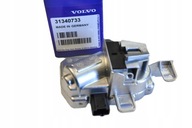 Zámok stĺpika riadenia VOLVO C30 C70 S40 V50 Zámok stĺpika riadenia VOLVO C30 C70 S40 V50