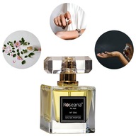 Roseana 356 Elixir Eau de Parfum 50 ml Jedinečné zloženie nôt Roseana 356 Elixir Eau de Parfum 50 ml Jedinečné zloženie nôt