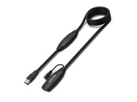 USB 3.1 A-A kábel predlžovací kábel 15m aktívny Unitek USB 3.1 A-A kábel predlžovací kábel 15m aktívny Unitek