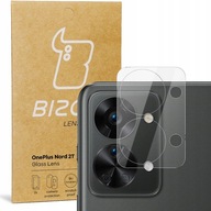 Sklo Bizon Lens pre fotoaparát pre OnePlus Nord 2T