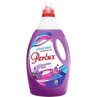PERLUX UNIVERZÁLNY PRACÍ GÉL 1,92L JARNÉ FIALKY PERLUX UNIVERZÁLNY PRACÍ GÉL 1,92L JARNÉ FIALKY