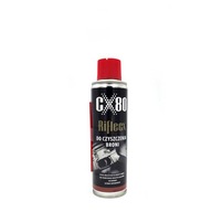 Riflecx odstraňovač na čistenie zbraní 200ml Riflecx odstraňovač na čistenie zbraní 200ml