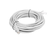 PATCHCORD CAT.5E 20M GREY FLUKE PASSED LANBERG PATCHCORD CAT.5E 20M GREY FLUKE PASSED LANBERG
