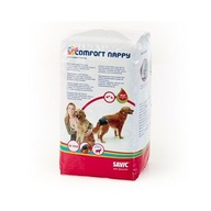 Savic Comfort Plienka jednorazová plienka pre psov 12ks 1 Savic Comfort Plienka jednorazová plienka pre psov 12ks 1