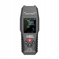 Detektor žiarenia EMF meter ST1393 Detektor žiarenia EMF meter ST1393