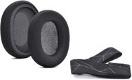 SLUCHÁTKY + HUBKA NA ČELENKU PRE STEELSERIES ARCTIS 3 5 SLUCHÁTKY + HUBKA NA ČELENKU PRE STEELSERIES ARCTIS 3 5
