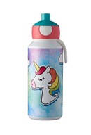 Detská fľaša na vodu Mepal Unicorn 400ml