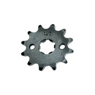 OZUBENÉ KOLO 12z 420 PREDNÁ ATV QUAD 110 125 OZUBENÉ KOLO 12z 420 PREDNÁ ATV QUAD 110 125
