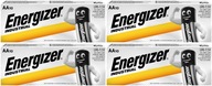 40x výkonná batéria ENERGIZER Industrial LR03 AAA R3 EN92 1,5V 40x výkonná batéria ENERGIZER Industrial LR03 AAA R3 EN92 1,5V