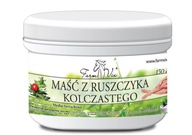 Masť z mäsiarskej metly 150ml - Farm-Vix Masť z mäsiarskej metly 150ml - Farm-Vix
