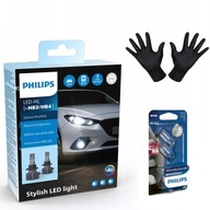 HB3/HB4 LED PHILIPS ULTINON PRO3022 6000K + ZDARMA