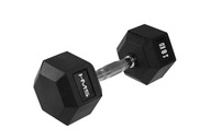 HEX PRO ČINKA, POGUMOVANÁ OCEL HMHX1 18KG /HMS HEX PRO ČINKA, POGUMOVANÁ OCEL HMHX1 18KG /HMS