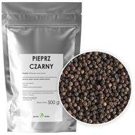 ČIERNE PORENIE zrnité 0,5 kg ČIERNE PORENIE zrnité 0,5 kg