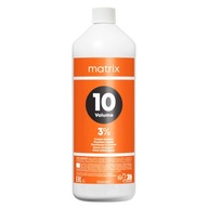 MATRIX Color Sync Activator 3%, oxidant NOVINKA MATRIX Color Sync Activator 3%, oxidant NOVINKA