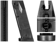 Zásobník pre ASG Beretta 90two 6 mm Zásobník pre ASG Beretta 90two 6 mm