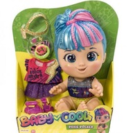 Baby Cool Roxie Rocker Baby Doll - Doplnky