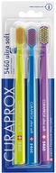 Zubná kefka Curaprox CS 5460 ultra soft Zubná kefka Curaprox CS 5460 ultra soft