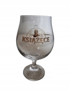 Kufel pokal pohár na pivo Ciemne Książęce 500ml SNIFTER GOBLET 1 ks