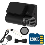 70mai Dash Cam A810 4k HDR +128GB+UP04+CPL 70mai Dash Cam A810 4k HDR +128GB+UP04+CPL