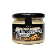 Kešu maslo 250g Nutura Kešu maslo 250g Nutura