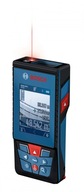 Laserový diaľkomer Bosch GLM 100-25 C Laserový diaľkomer Bosch GLM 100-25 C