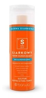 Barwa Sulphur Sulphur exfoliačné tonikum 200 ml Barwa Sulphur Sulphur exfoliačné tonikum 200 ml