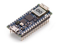 Arduino Nano RP2040 Connect - doska s RP2040