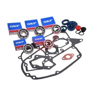 Súprava na opravu motora Simson S51 SR50 SKF MZA Súprava na opravu motora Simson S51 SR50 SKF MZA