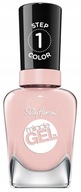 Sally Hansen Gél lak 248 ONCE CHIFFON A TIME Sally Hansen Gél lak 248 ONCE CHIFFON A TIME