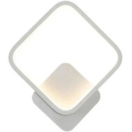 Moderné interiérové LED nástenné svietidlo 14W Moderné interiérové LED nástenné svietidlo 14W