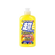 SOFT99 Micro Liquid Compound Čistič tmavých farieb